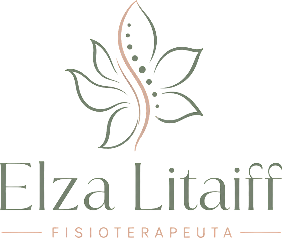 Elza Litaiff Fisioterapeuta